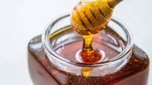فوائد عسل السدر قبل النوم honey condiments food