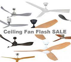 Discover popular and trendsetting designs at up to 50% off. Ceiling Fan Flash Sale