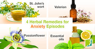 It is especially prized in the ayurvedic herbal tradition and is commonly known as indian ginseng, poison gooseberry, or winter cherry. 4 Herbal Remedies For Anxiety Episodes Menopause Now