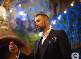Дата выхода 10 сезона в эфир: Holostyak 2020 Divitisya Onlajn 12 Vipusk Vid 22 04 2020