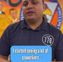 Profile Picture of Introducing Rogelio Madrigal: Shift Supervisor at CVS in San Pedro, he... (@tiktok.com) on Google