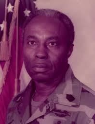 Obituary for Thomas Stubbs, Jr.