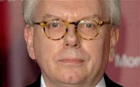 David Starkey's views