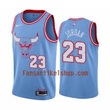 Kaufe die neuesten nike swingman und mitchell and ness hardwood classics nba trikots im taass.com fanshop. Nba Chicago Bulls Trikot Michael Jordan 23 Nike 2019 2020 City Edition Swingman Herren