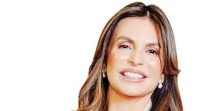 Muito prazer, Robin MacGregor