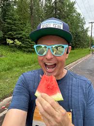 Photos from the Fargo Marathon. Sorry if I missed you, and sadly I did not  make it up to the 10K race. Congratulations to all of you. You've trained  hard this summer