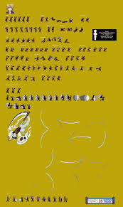 July 07, 2021 naruto senki sprite pack. Pack De Sprites Naruto Page 2 Lifeanimes Com