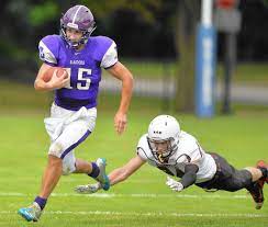 Pioneer Press Football Preview North Shore Country Day North Shore Football North