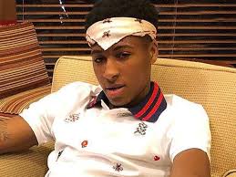 Just heard ben10 is in jail anybody know what happen? Nba Youngboy Back In Jail After Miami Shooting For Probation Violation
