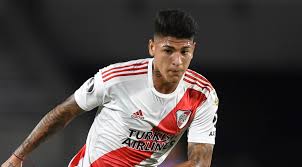 Luego logró una transferencia al equipo 'b' del sevilla español, siguió al kaparty de la. River Plate Venderia A Jorge Carrascal Al Cska Moscu