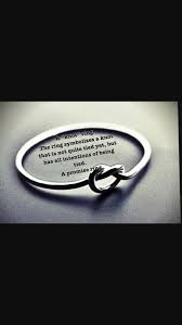 Why settle for traditional wedding bands or promise rings? Beautiful Meaning Behind Promise Ring Promise Rings For Guys Cute Promise Rings Promise Rings Meaning