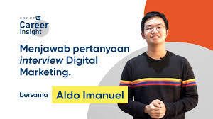 Maybe you would like to learn more about one of these? Caraprofesional Menjawab Pertanyaan Interview Kerja Digital Marketing Youtube