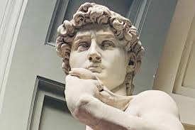 Firenze: Accademia Galleria: Fast Track -liput in Florence