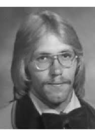 Darold Porter Obituary (1960