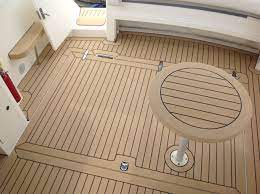 Building Synthetic Boat Flooring Cost Pavimentazione Barche