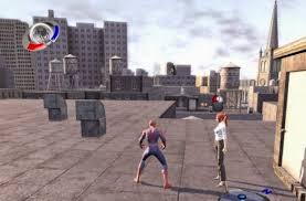 Spider Man 3 Pc Games Gameplay Gaming Pc Game Download Free Spiderman