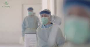 This was stated by dr. Moh Coronavirus Vaccination To Resume As Consignments Arrive Saudi Gazette