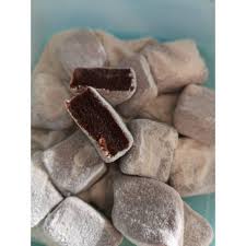 Lidah buaya dapat menjadi alternative pengganti obat kimia dalam menghancurkan sel kanker dengan berbagai kemasan. Kuih Ladu Kuih Tradisional Kelantan 20