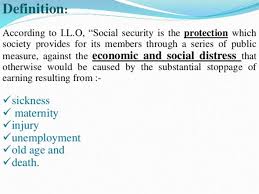 Repeal Prwora Project Travesty Of Social Security Act Of 1935 Wholedude Whole Planet Social Security Acting Social