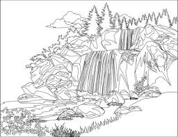 Some of the coloring page names are water fall coloring learny kids, waterfall coloring best coloring for kids, waterfall coloring best coloring for kids, waterfall coloring for adults at colorings to, waterfall coloring best coloring for kids, waterfall coloring best coloring for kids, forest waterfall coloring, waterfall coloring. Water Fall Coloring Pages Learny Kids
