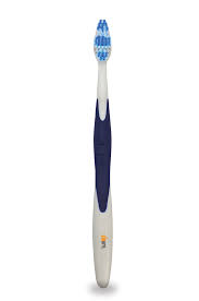 Toothbrush Default Title In 2021 Brushing Teeth Toothbrush Bristles Brush Teeth Kids