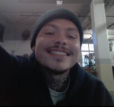 My names caleb from Pennsylvania 23years old