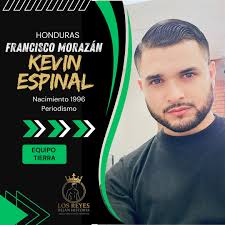 Conoce a uno de los aspirantes al título nacional de los REYES DEJAN  HISTORIA 🇭🇳💪🏻🌎👑🏆