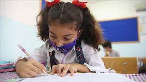 Yüz yüze eğitim haberleri ve güncel son dakika gelişmeleri için tıklayın! Ilkokullar Ile 8 Ve 12 Siniflar 12 Ekim De Yuz Yuze Egitime Basliyor