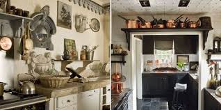 Hay cocinas rústicas cuya atmósfera es realmente campestre y que son capaces de convencer a nuestros sentidos de que al otro lado de la puerta estaremos respirando aire puro y observando la naturaleza. Decoracion De Cocinas Rusticas Bricodecoracion Com