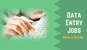 Top 25 Data Entry Jobs From Home Online Offline No Investment Data Entry Jobs Entry Jobs Online Data Entry