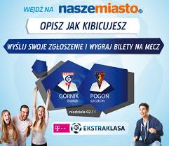 Jun 15, 2021 · ekstraklasa: Gornik Zabrze Bilety Artykuly Zabrze Nasze Miasto
