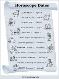 We did not find results for: Horoscope Dates For Every Star Sign With Chart Lovetoknow