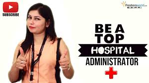 Maybe you would like to learn more about one of these? Job Roles For Hospital Administrator Front Desk Healthcare Facility Practices Youtube