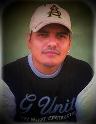Nicholas Angelo Lagunas (1982-2012)