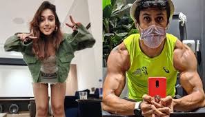 Aamir Khan S Daughter Ira Khan Is Dating Her Dad S Fitness Coach Details Inside