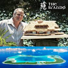 Check spelling or type a new query. All About The Brando Marlon S Eco Friendly Island Resort Dream Come True If It S Hip It S Here
