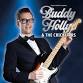 Buddy Holly & The Cricketers event image