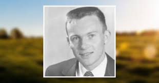 William Terry Murchison Obituary April 13, 2014