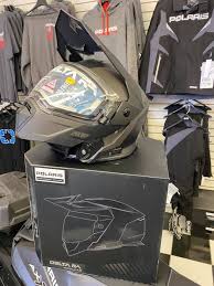 Alibaba.com offers 408 polaris snowmobile products. Polaris 509 Delta R4 Modular Helmets Now Hendren S Sport Center Facebook