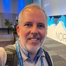 Eric Ipsen's Instagram, Twitter & Facebook