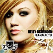 (c) 2007 mca nashville, a division of umg recordings, inc. Kelly Clarkson Because Of You Instrumental Cover By Instrumentala Music