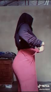 Pin Di Big Ass Jilbab
