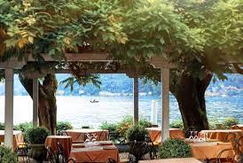 Many restaurants and shops in smaller towns might be closed too. 371 Restaurant View Lake Como Photos Free Royalty Free Stock Photos From Dreamstime