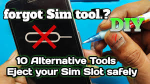 Used to denote an element or component as a scoped slot. Diy 10 Alternative Tools Open Sim Slot Safely How To Open Sim Slot Without Using Ejector Youtube