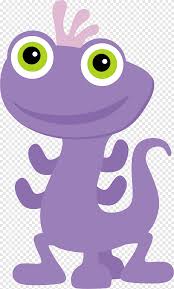 Randall's scare assistant is fungus, who usually annoys him.he usually gets into small disagreements with mr. Monster Inc Png Images Pngegg