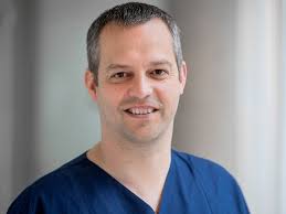 Orthopädie und Unfallchirurgie: Team