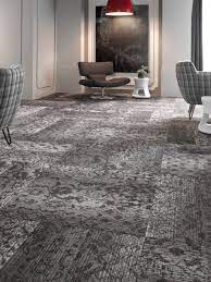 Durkan Carpet Tile Nomadic Wanderer Tile 12by36 Carpet Tiles Textured Carpet Living Room Carpet