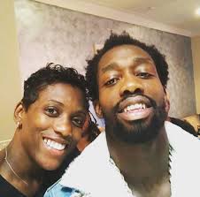 Patrick beverley's girlfriend amber looks like his main squeeze in the pictures he's posted with her on his instagram. Who Is Patrick Beverley Wife His Girlfriend Mom Father Salary