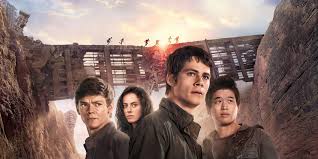 Spoiler free even if you haven't read book #1, the maze runner. Film Maze Runner The Scorch Trials Into Film