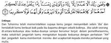 Nur langsung menuruti keinginanku, seluruh pakaiannya ditanggalkan hingga dia bugil. Kewajipan Seorang Anak Terhadap Kedua Ibu Bapa Suka Viral